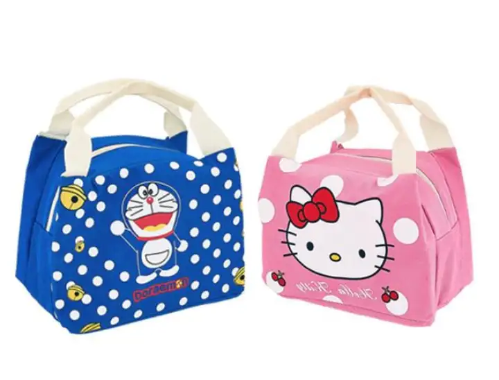 hello kitty luggage lazada