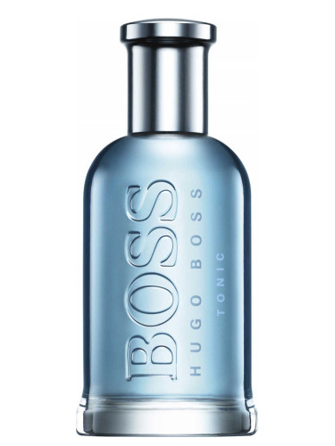 hugo boss deo spray the scent