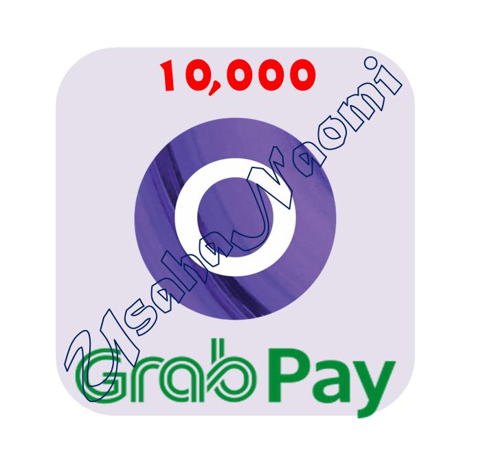 Top Up Ovo 10k By Usahanaomi.