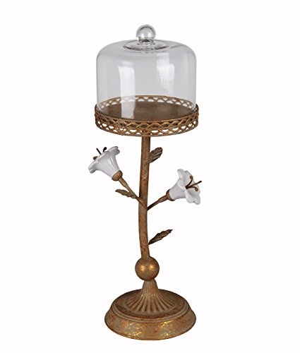 11-Inch Privilege International 20037 Candle Pillar