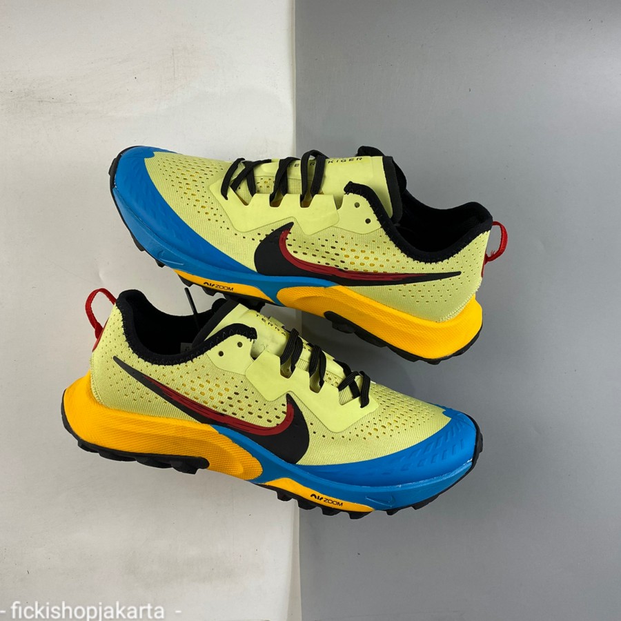 nike trail terra kiger 5