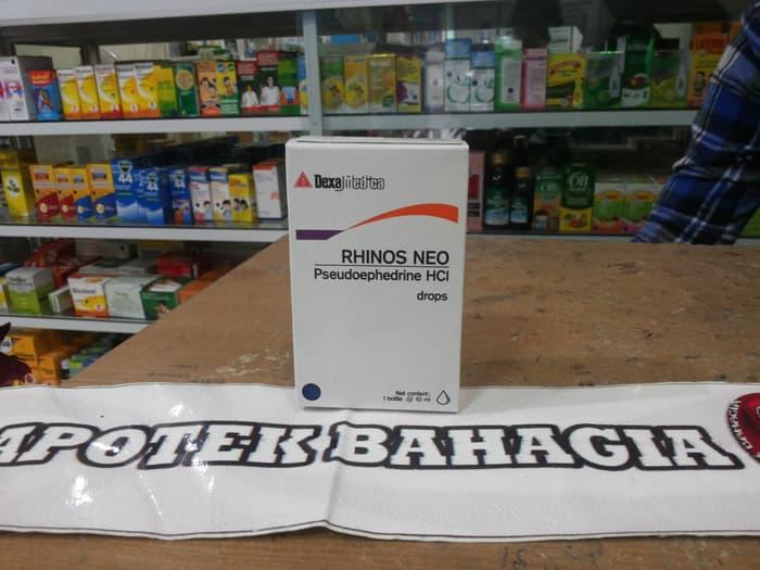 Rhinos Neo Drop