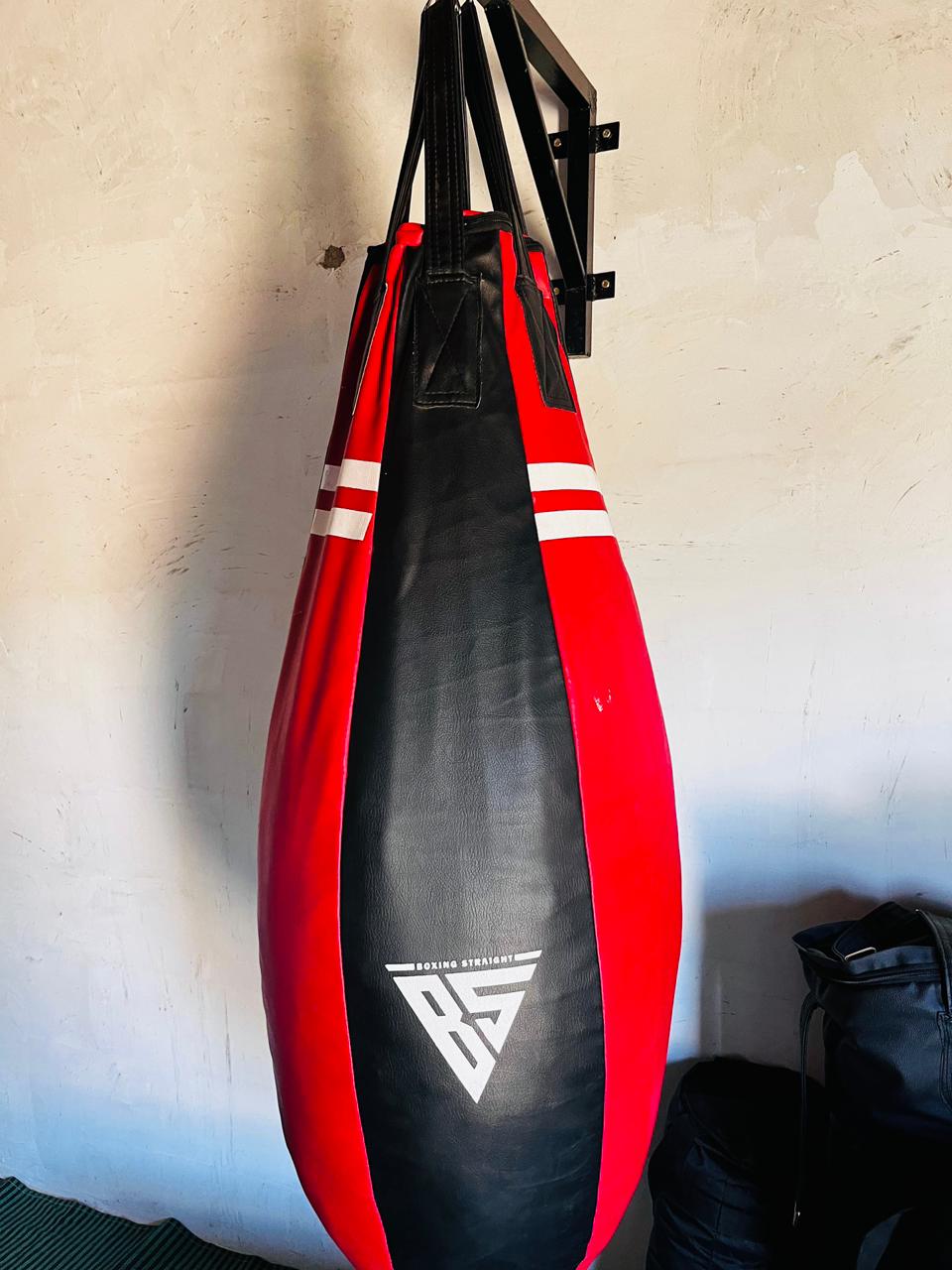 Samsak Teardrop Rounin Heavy bag sand bag sansak muaythai