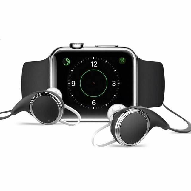 Earphone / Headset Bluetooth Jogger 