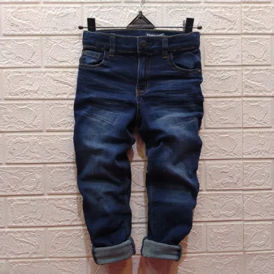 Celana Jeans Anak 5 - 14 Tahun Celana Jeans Anak Original Oshkosh Celana Jeans Panjang Anak Laki laki Premium