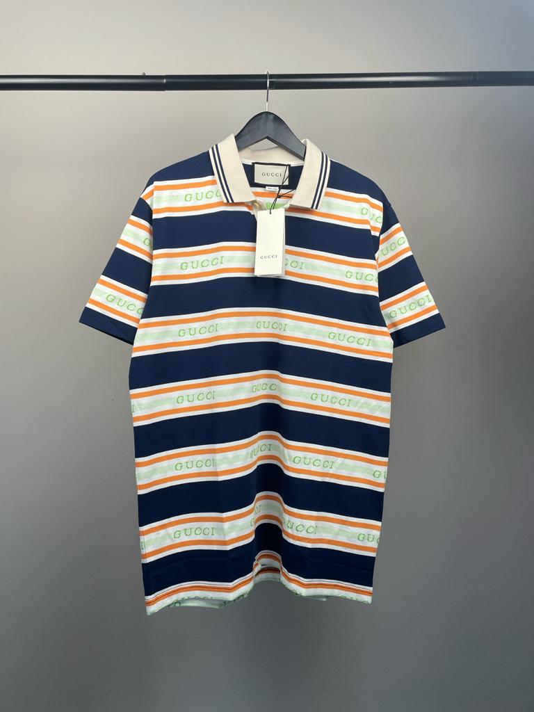 gucci polo t shirt