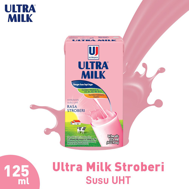 contoh iklan minuman susu contoh iklan minuman susu