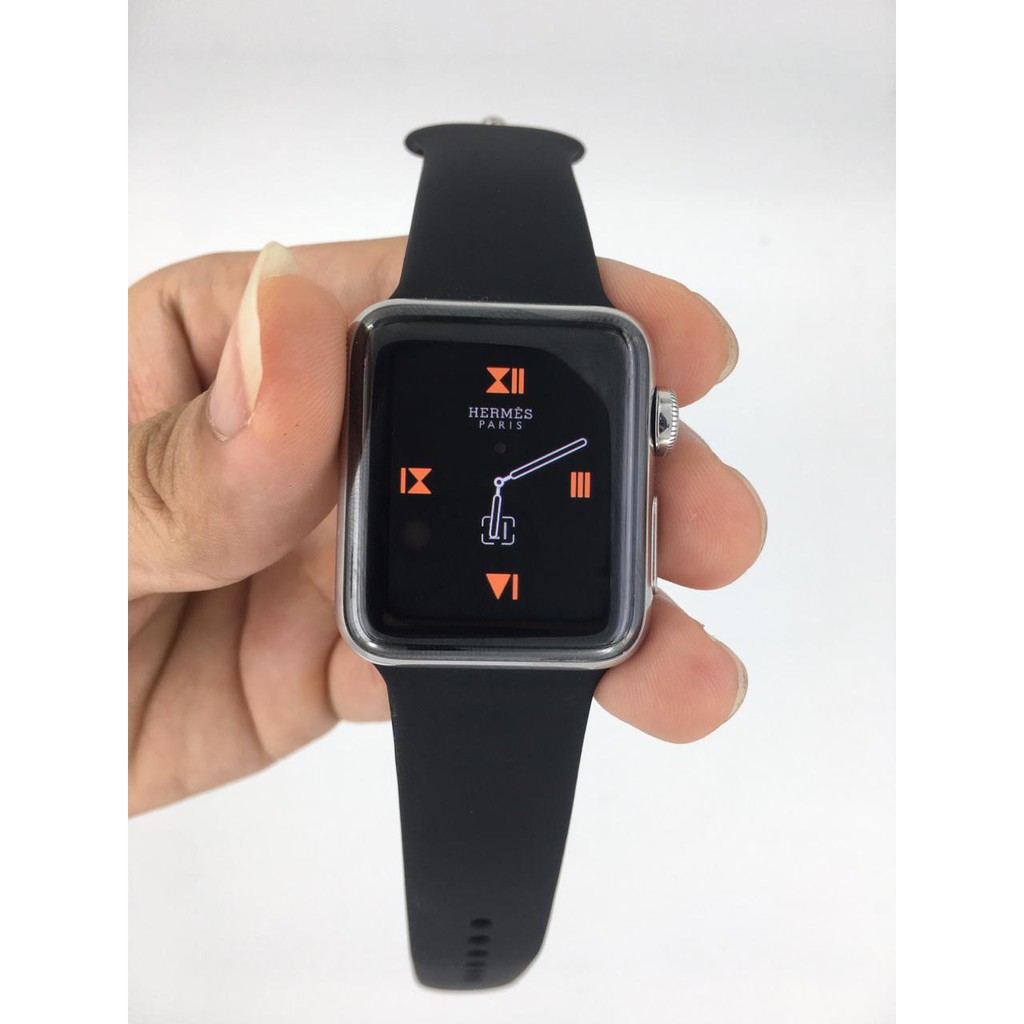 45+ Apple Watch Series 1 Stainless Steel 38Mm PNG