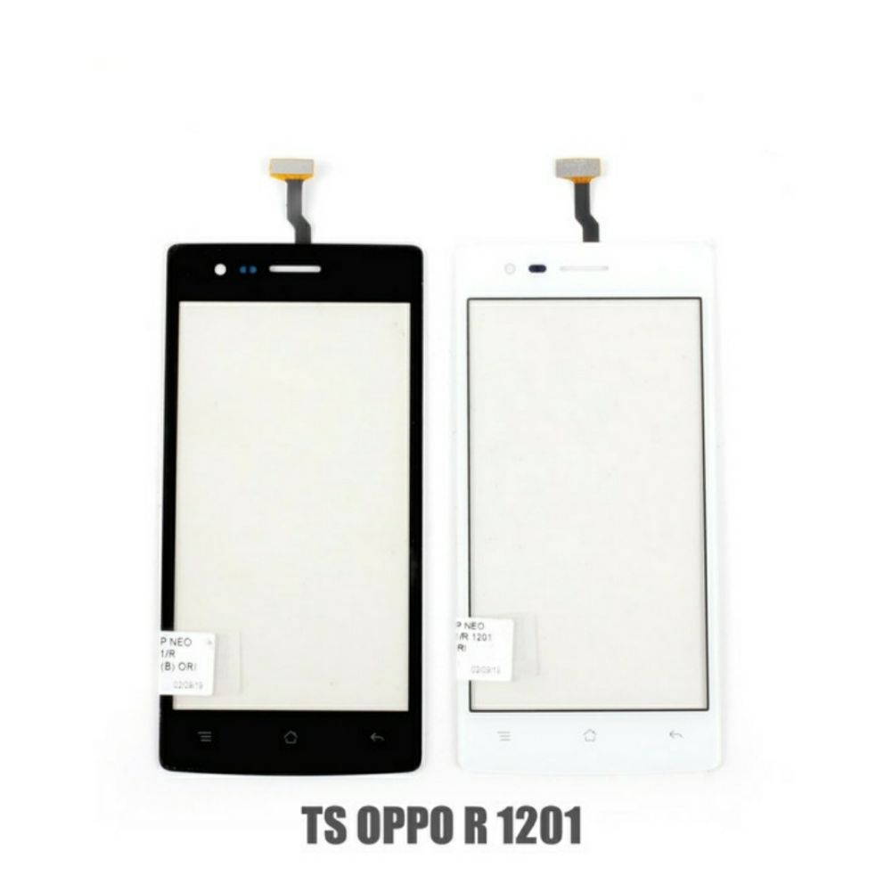 ts oppo 1201