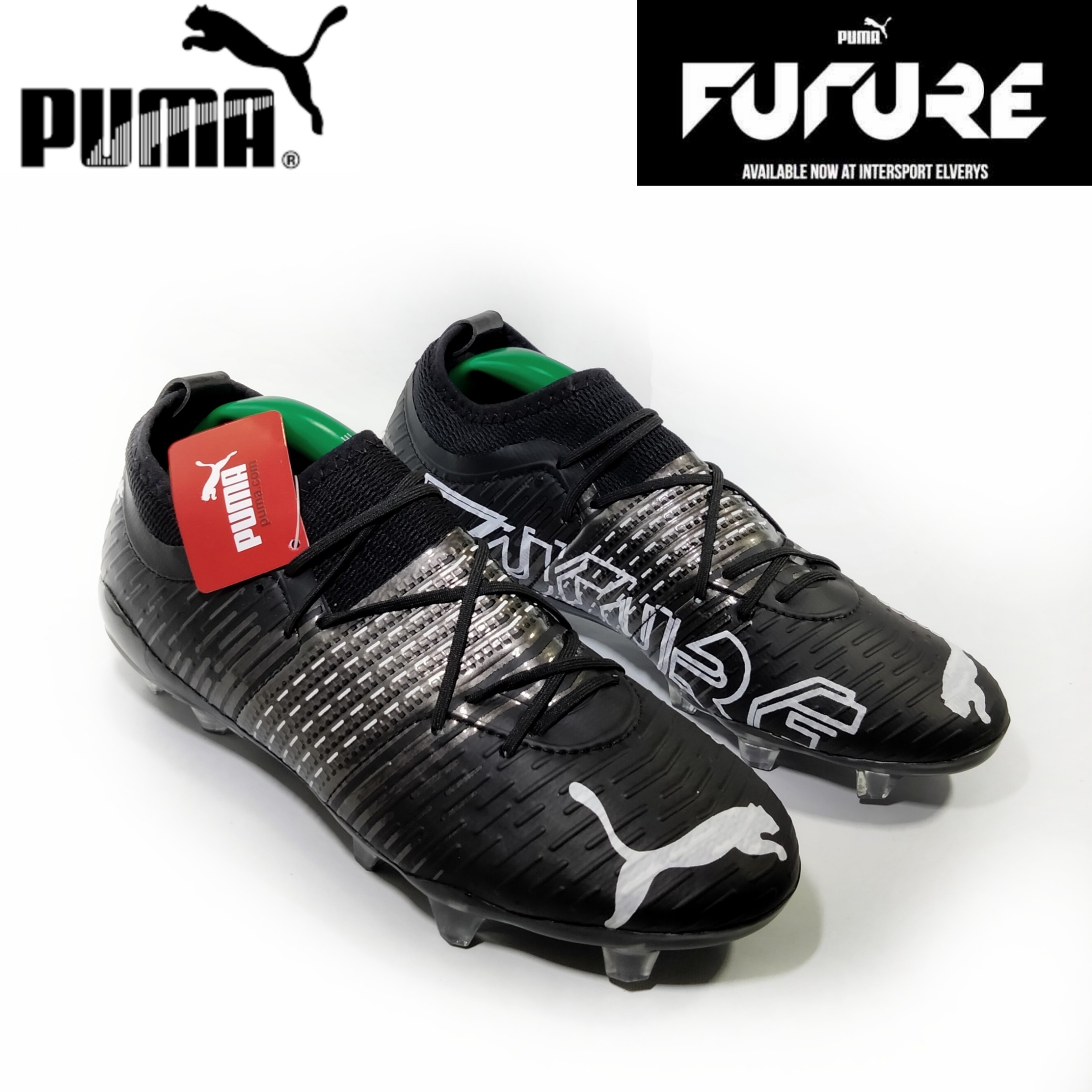 elverys football boots