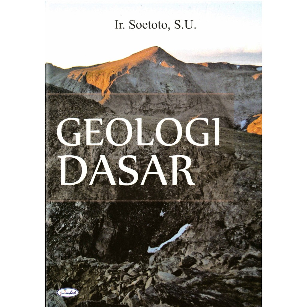 Geologi Dasar Sutoto SU C02 | Lazada Indonesia