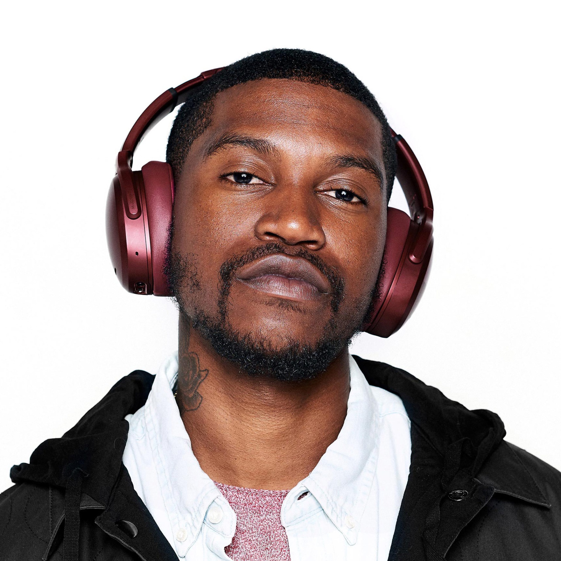 Skullcandy Crusher ANC™ Personalized 