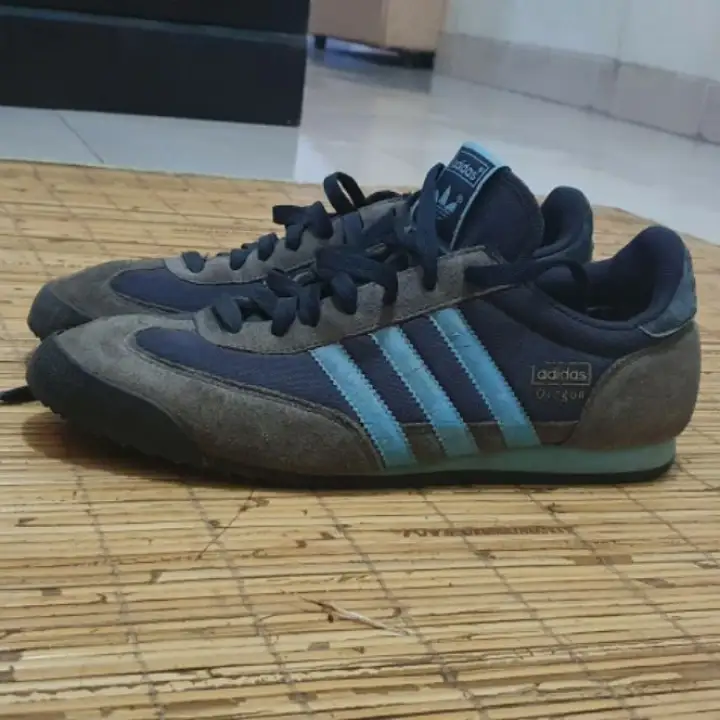 adidas dragon original