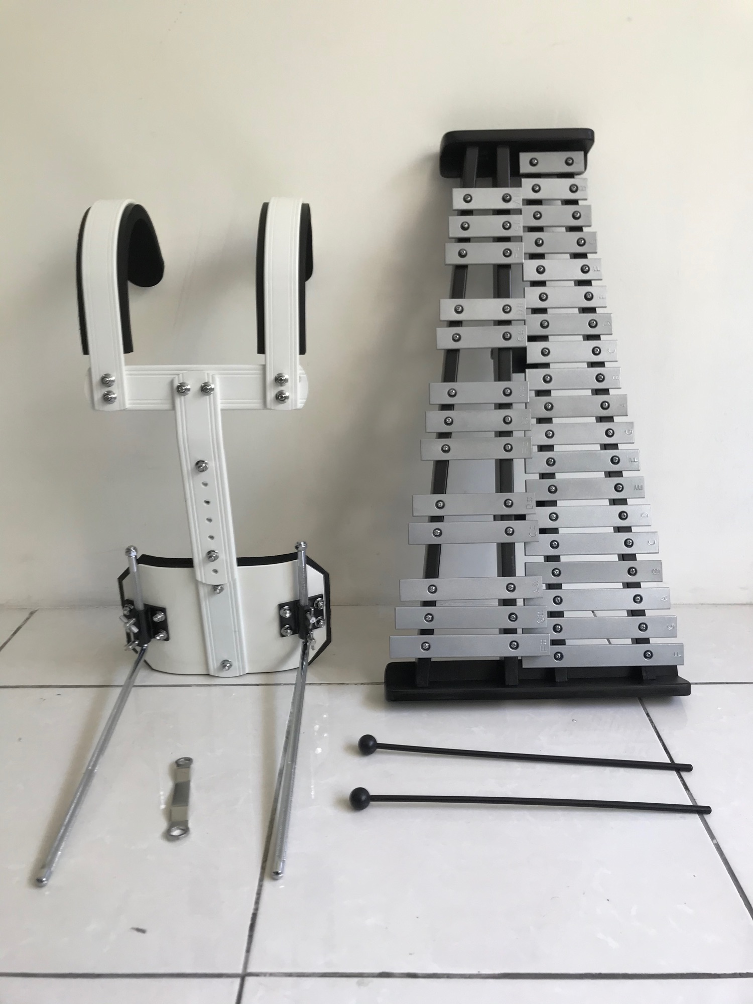 Marching Bell 32 Bar (Isuzu) JBGS0632 Lazada Indonesia