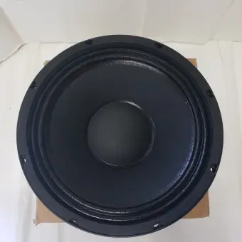 speaker rcf 10 in