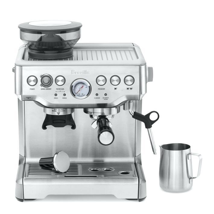 Jual Breville Barista Express Bes870 