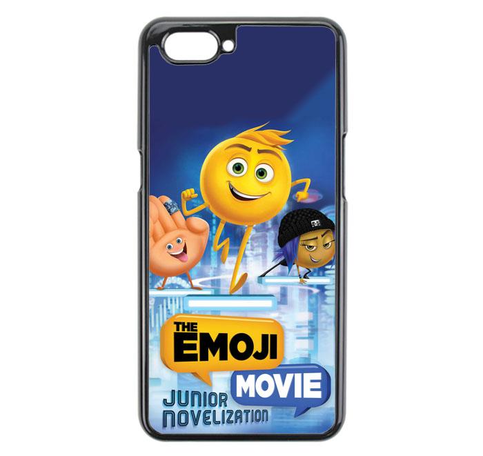 Casing For Oppo A3S The Emoji Movie E1766
