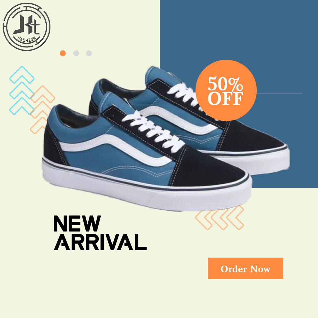 blue gum bottom vans