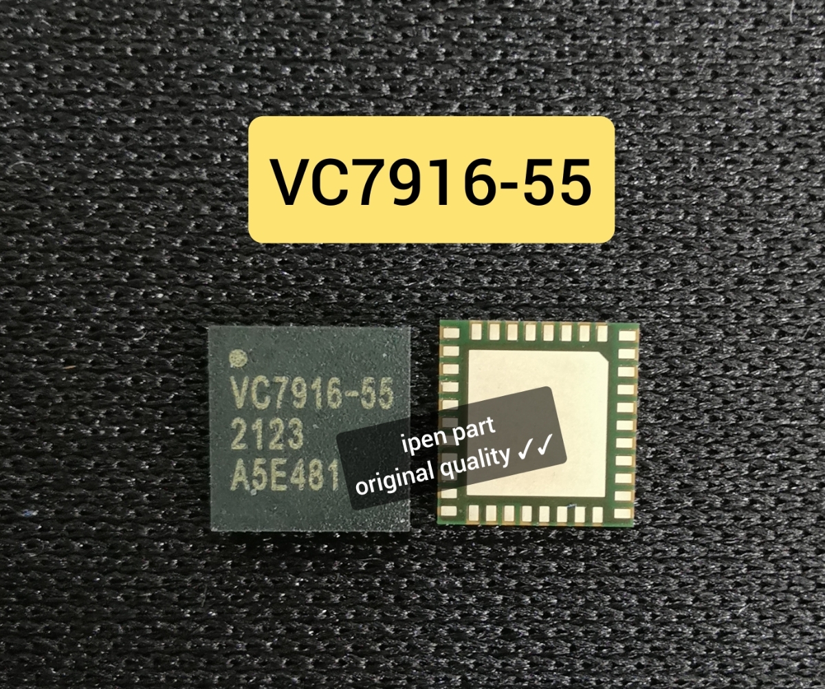 IC PA VC7916-55 Original New Tested VC 7916-55 | Lazada Indonesia