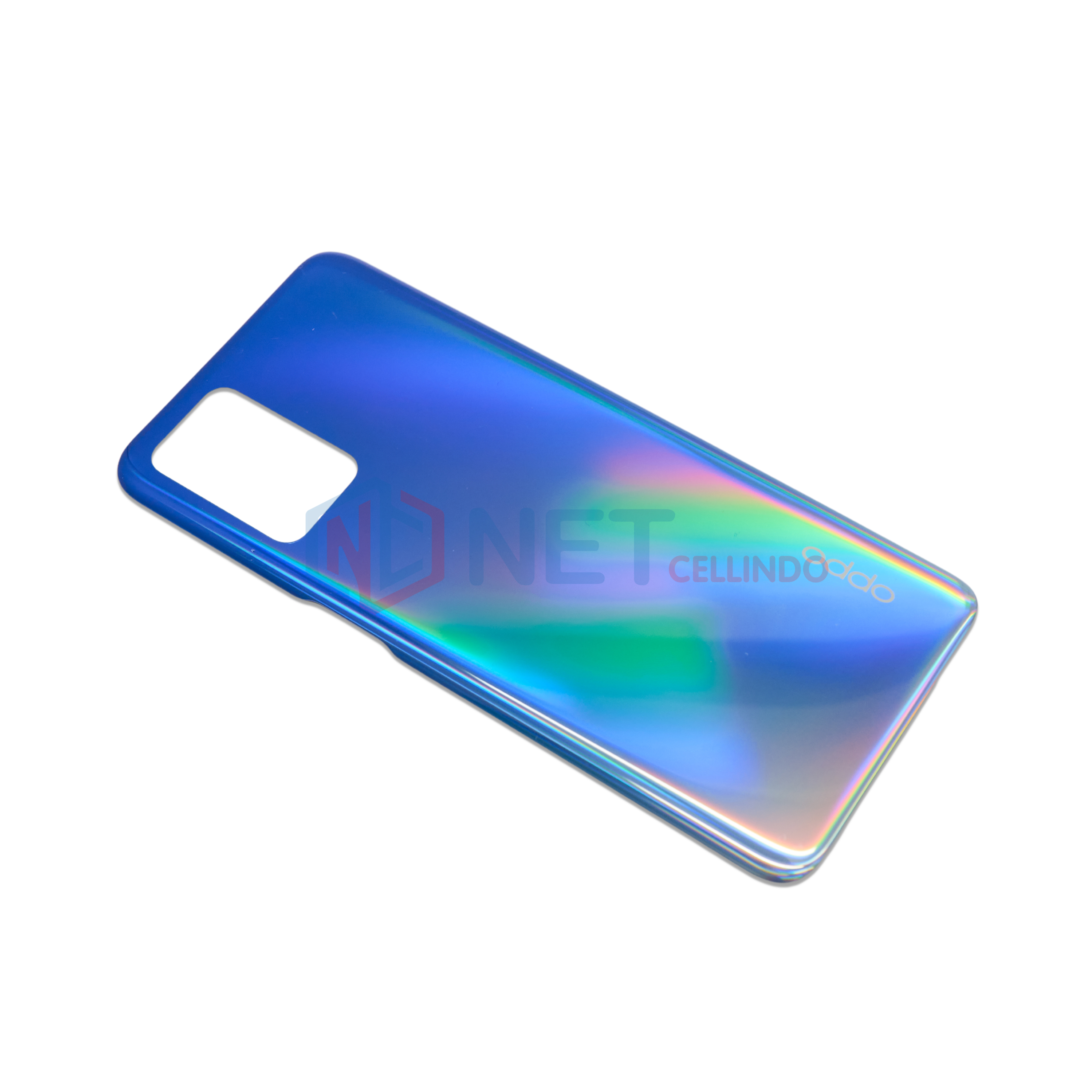 back case for oppo a54