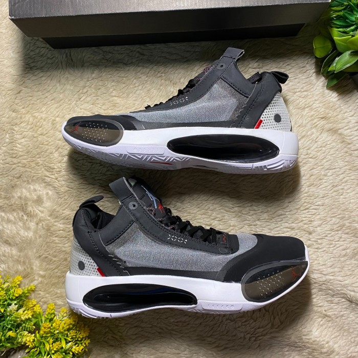 Jual Sepatu Nike Jordan 34 Terbaru 