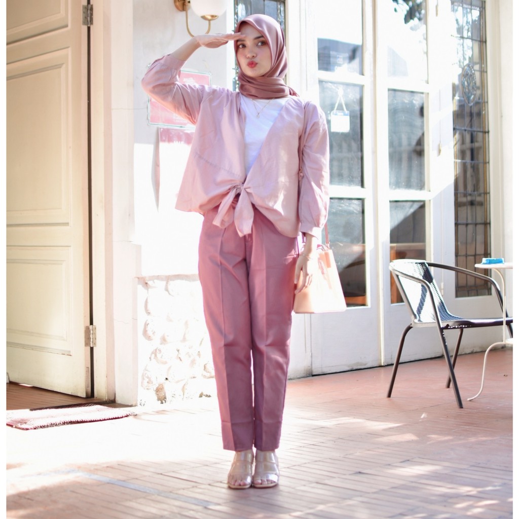 CELANA PANJANG BAGGYPANTS TERLARIS 