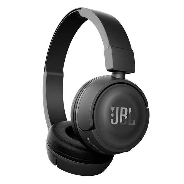 Original JBL On-Ear Headphone T450 | Lazada Indonesia
