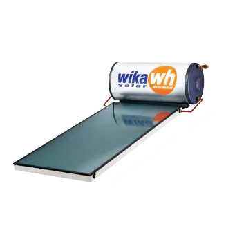 Wika Solar Water Heater Sr130l1 Membeli Jualan Online Pemanas Air Dengan Harga Murah Lazada Indonesia