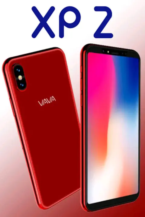 Vava Xp2 Ram 1 16 Gb Garansi Resmi Lazada Indonesia