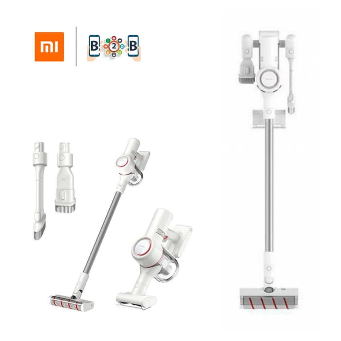 Jual Xiaomi Vacuum V9 Terbaru | Lazada.co.id