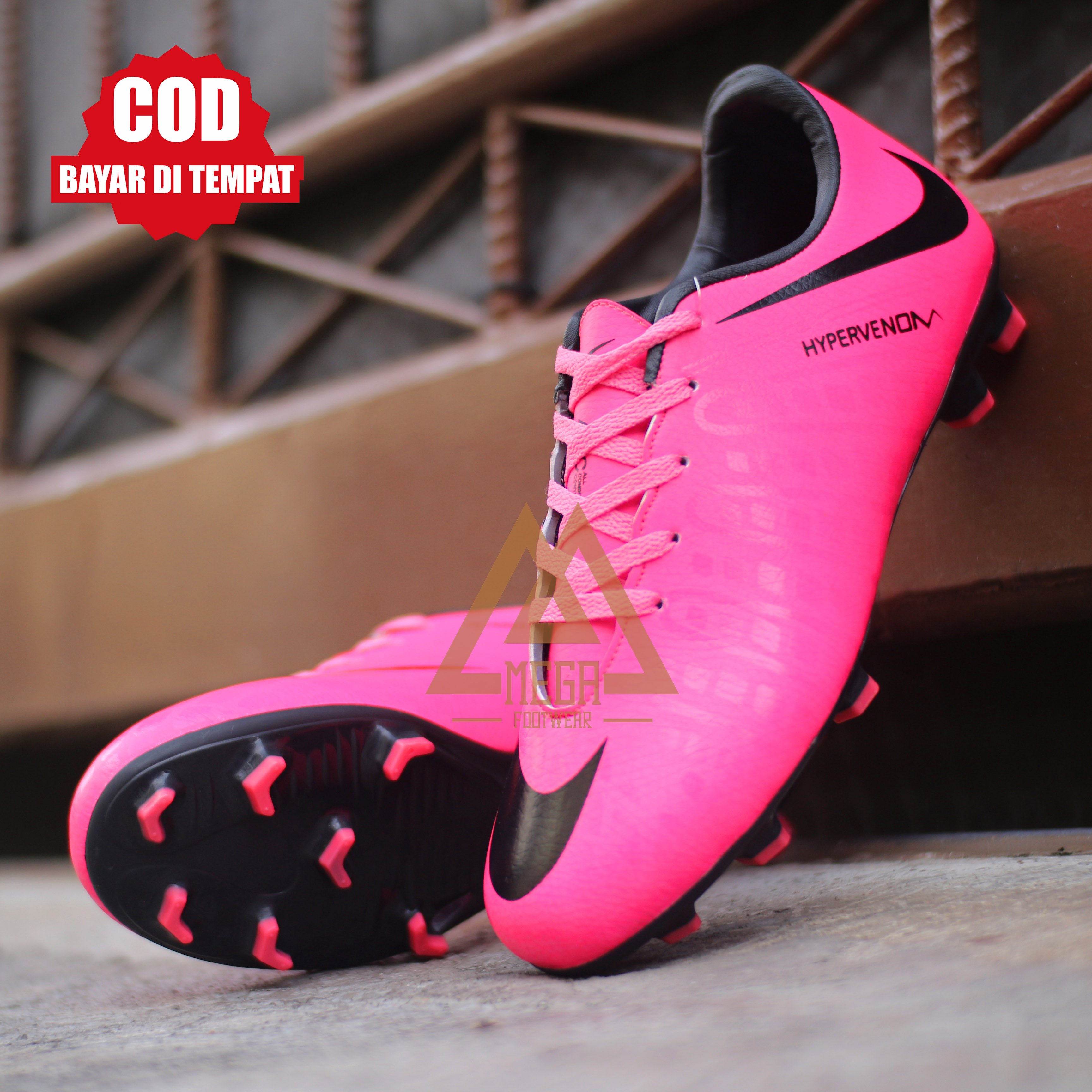 Jual Nike Tiempo 8 Fg Terbaru | Lazada.co.id