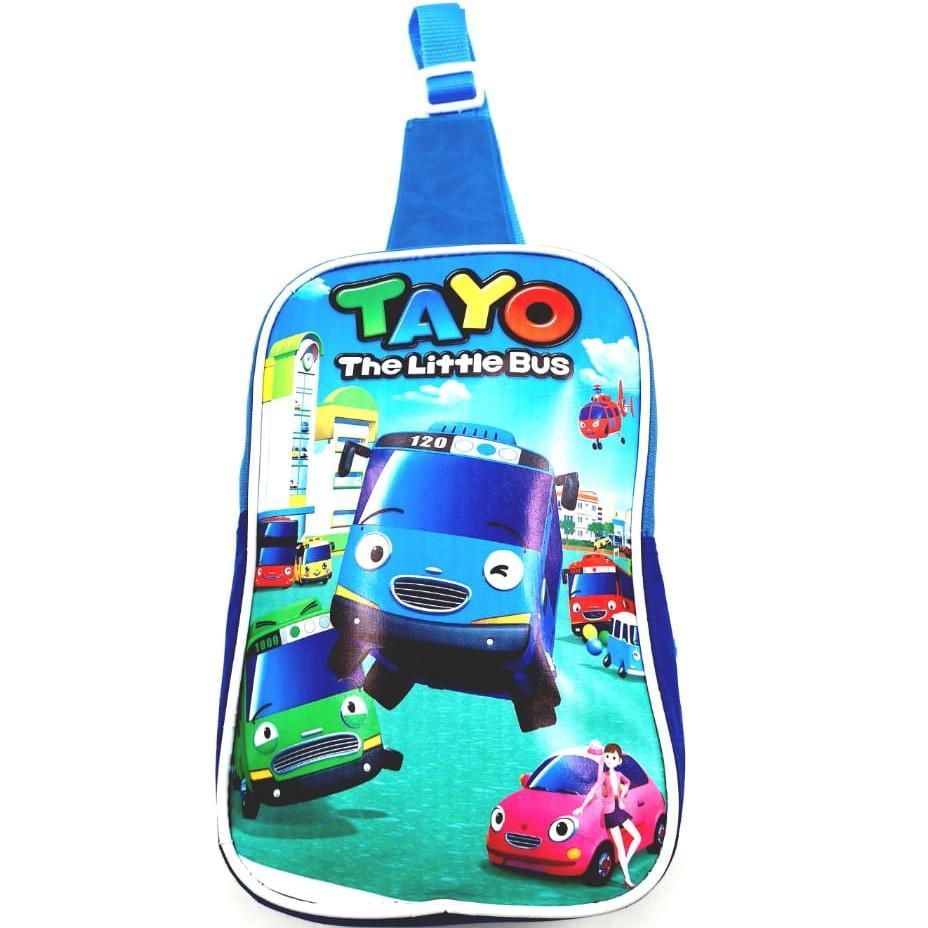 Jual Produk Sling Bag Terkeren Murah | Lazada.co.id
