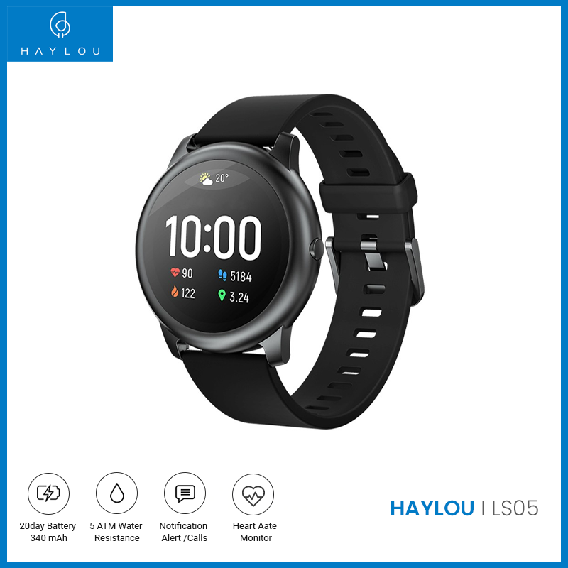 Jual Mi Haylou Ls05 Terbaru | Lazada.co.id