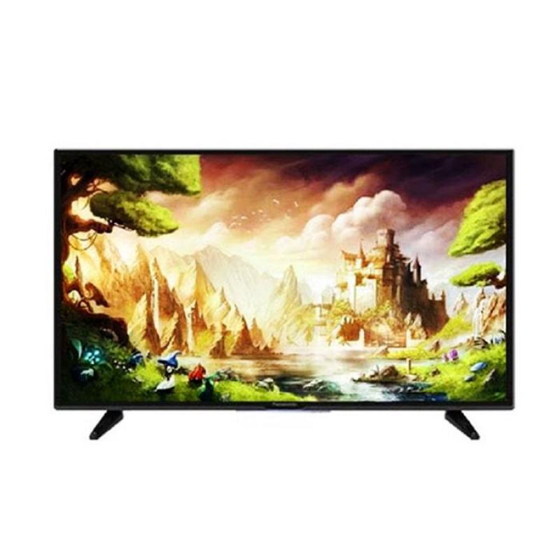 PANASONIC LED SMART TV 4K TH43FX400