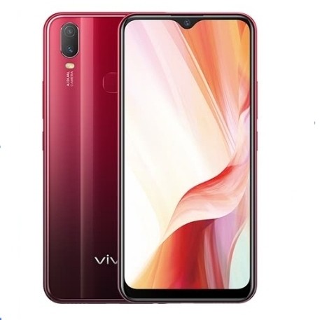 vivo y12k