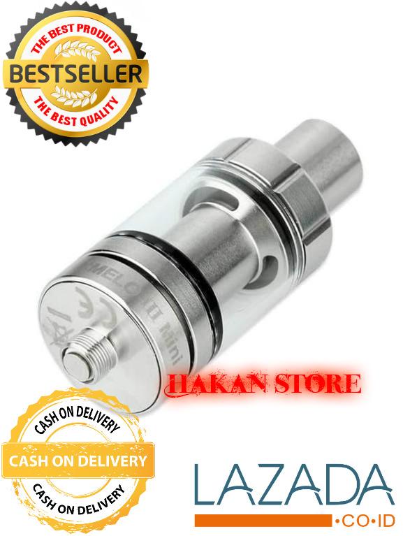 NEW .. RTA ISTICK PICO MELO III / ATOMIZER PICO - HKN_S NEW .. RTA ISTICK PICO MELO III / ATOMIZER PICO - HKN_S
