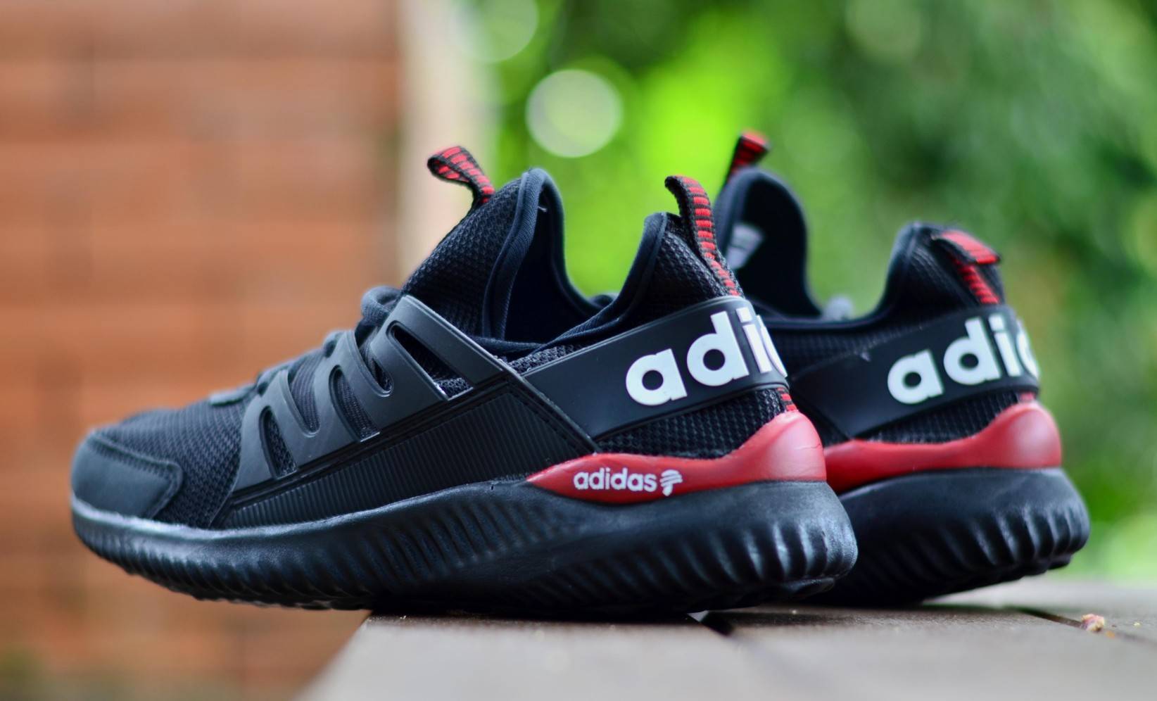 Jual Adidas Alphabounce 3 Terbaru - Jun 