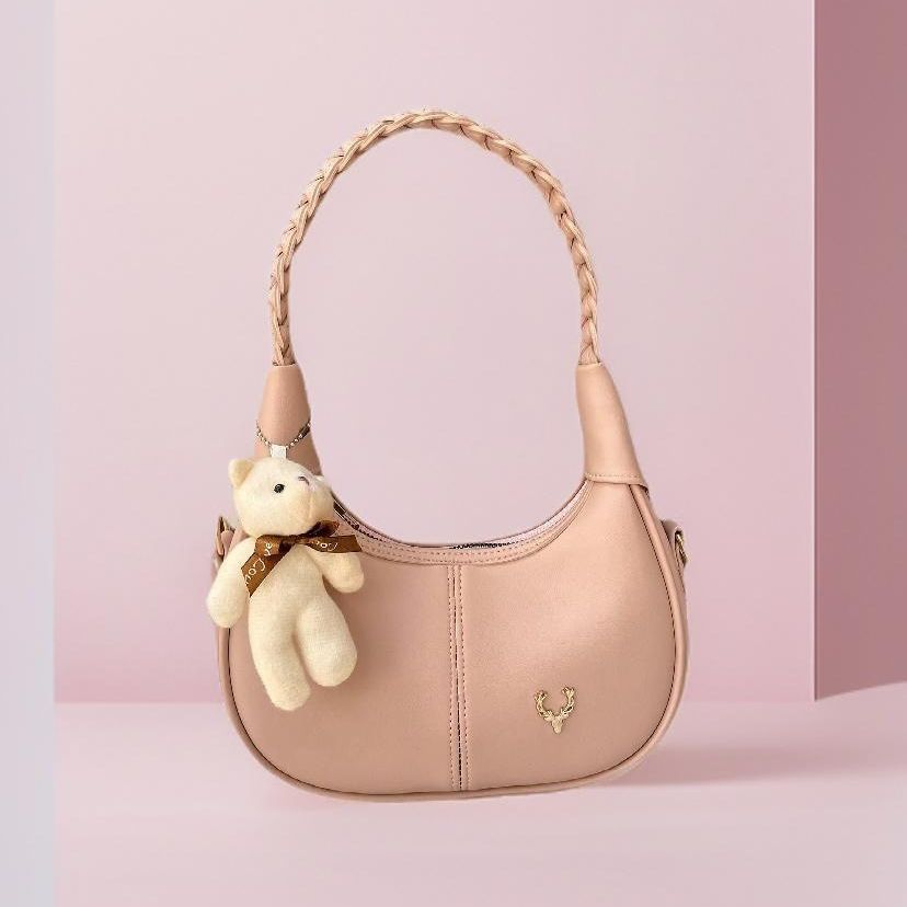 Tas Shoulder Bag Wanita Hellena Tas Bahu wanita /Tas Selempang