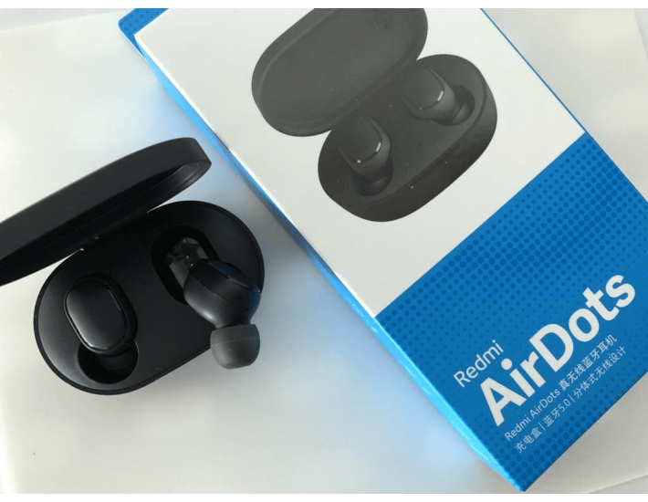 XIAOMI REDMI AIRDOTS TWS BLUETOOTH 
