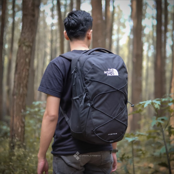 Jual North Face Jester Terbaru - Aug 
