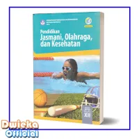 Jual Buku Pjok Kela 8 Terbaru Lazada Co Id