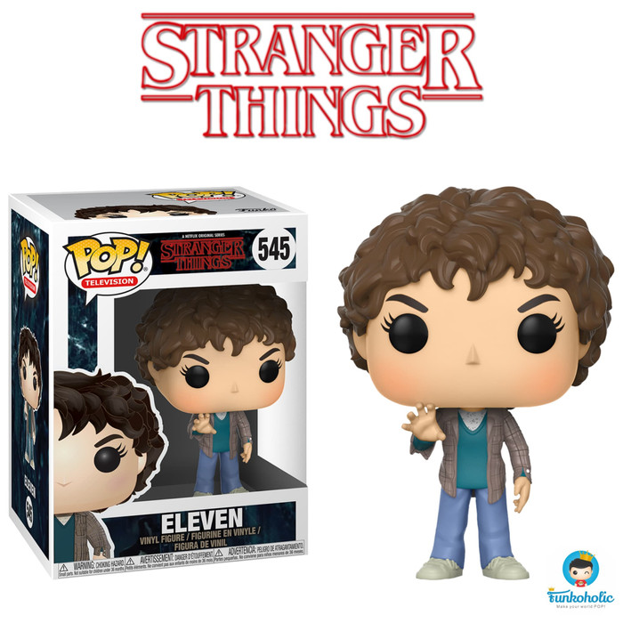 Lagi Promo Funko POP! Television 