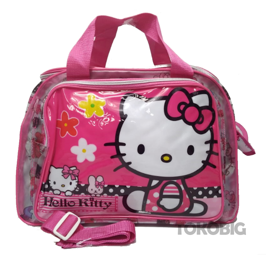 hello kitty luggage lazada