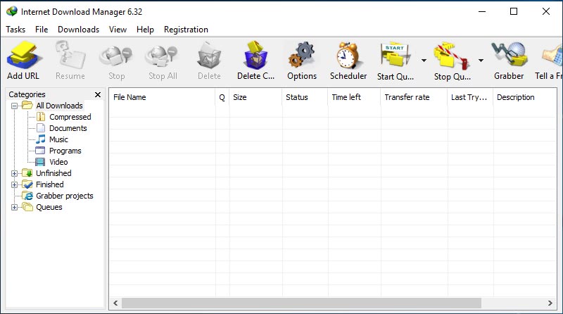 Dvd Idm Terbaru Full Version Lifetime No Fake Serial Number Internet Download Manager Full Version No Crack No Trial No Keygen Lazada Indonesia