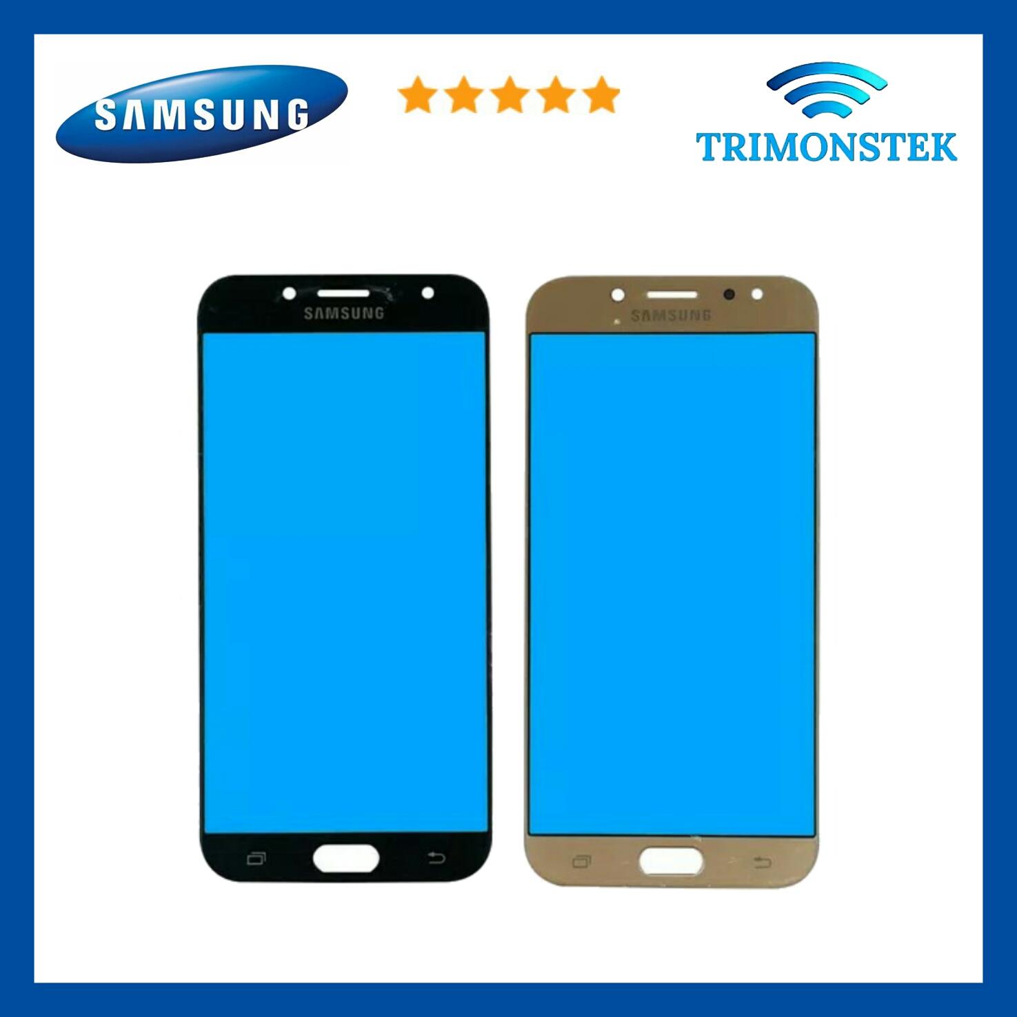 Kaca Lcd Samsung Galaxy J7 Pro J730 J7 2017
