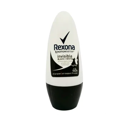 Rexona Women Invisible Dry Roll-On
