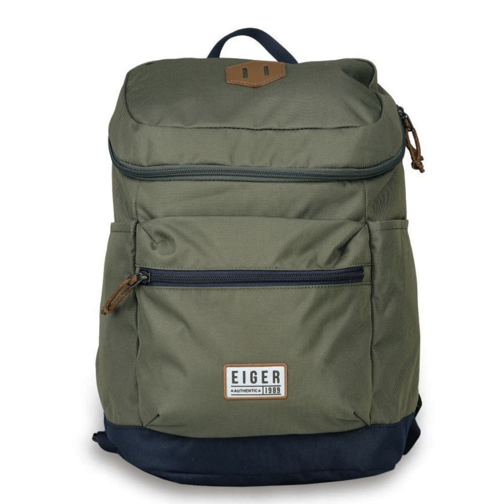 EIGER MIGRATES PACK 15L BACKPACK Lazada