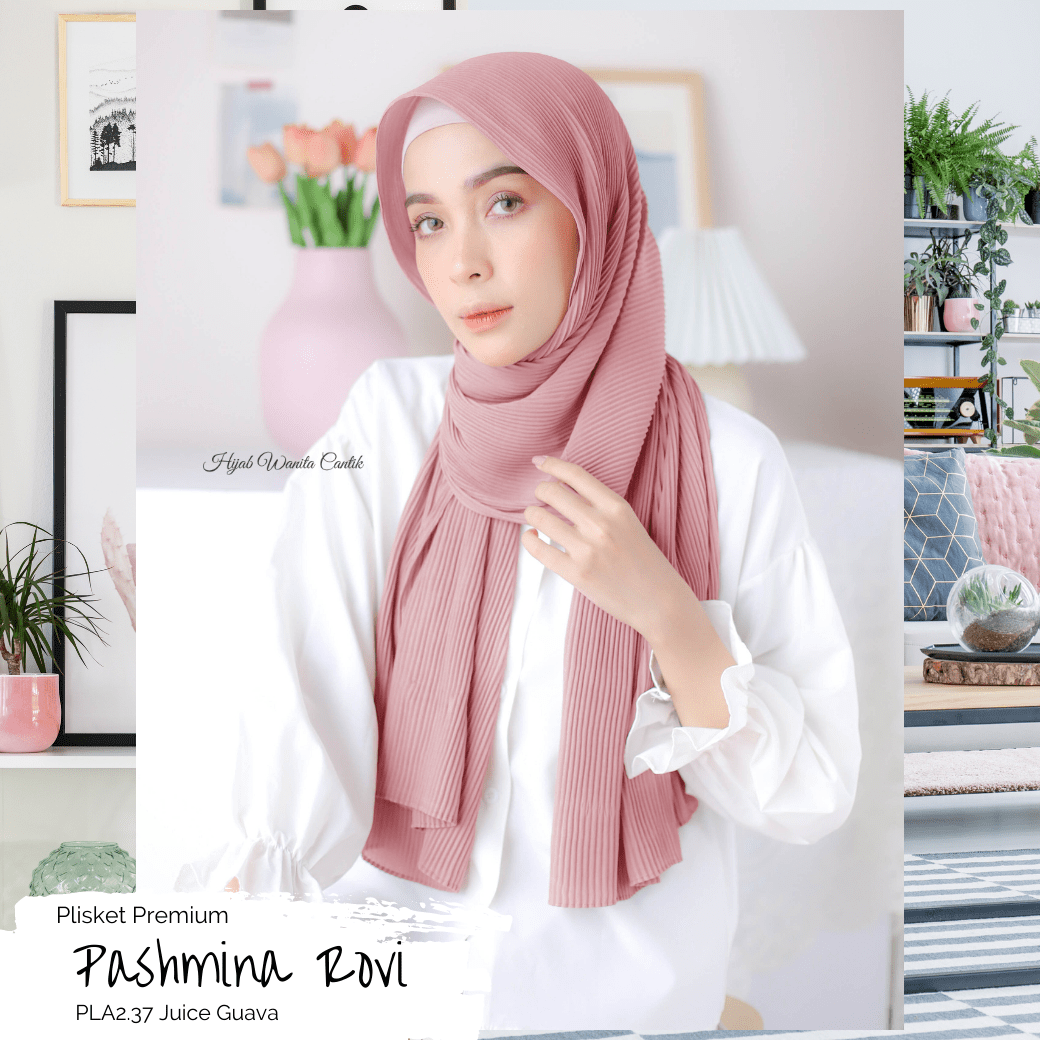 Cantik polos. Cantik polos