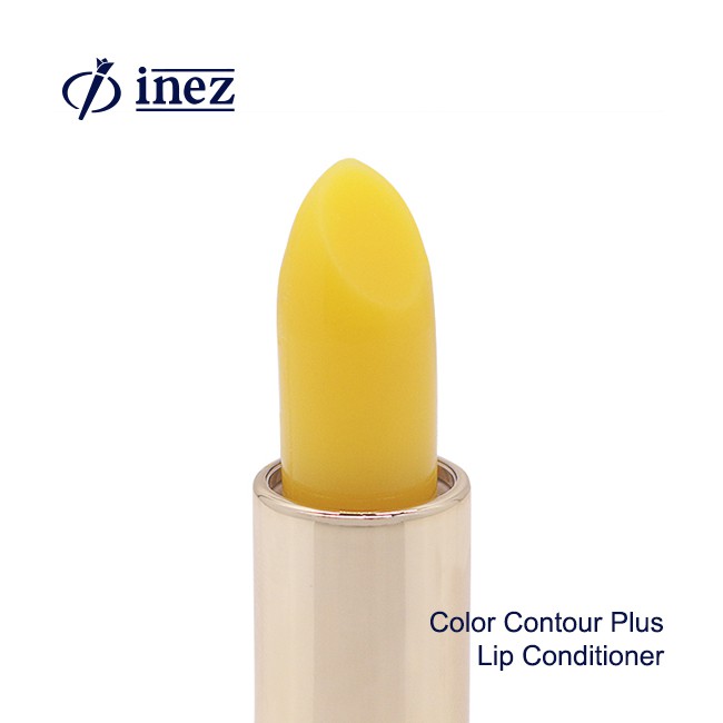 yellow lipstick that turns pink