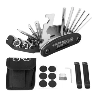 bicycle mechanic tool kit